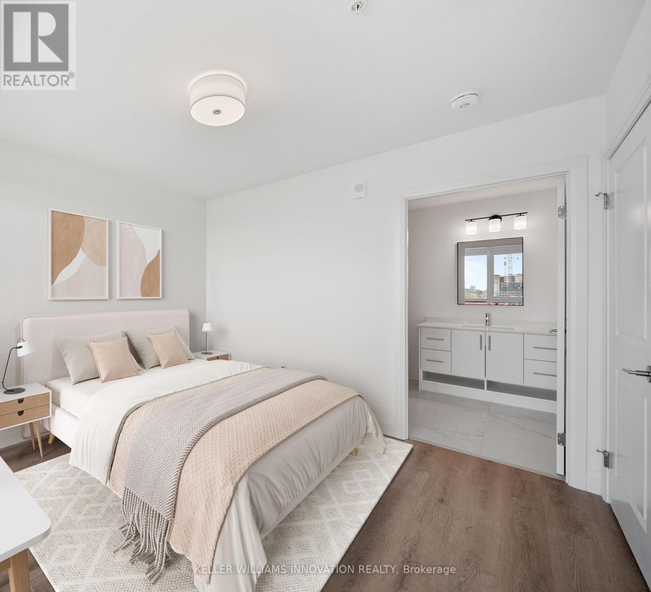 Apartment at 316 - 1333 WEBER STREET E, Kitchener