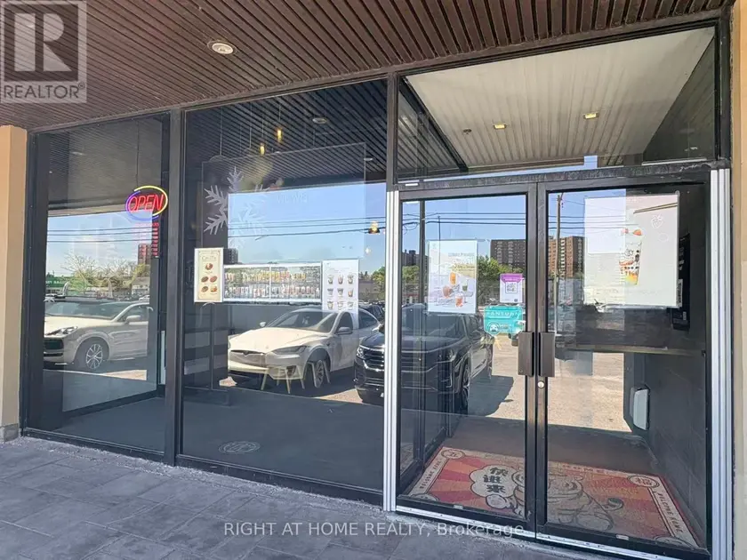 Other at N/A - 1558 MERIVALE ROAD, Ottawa