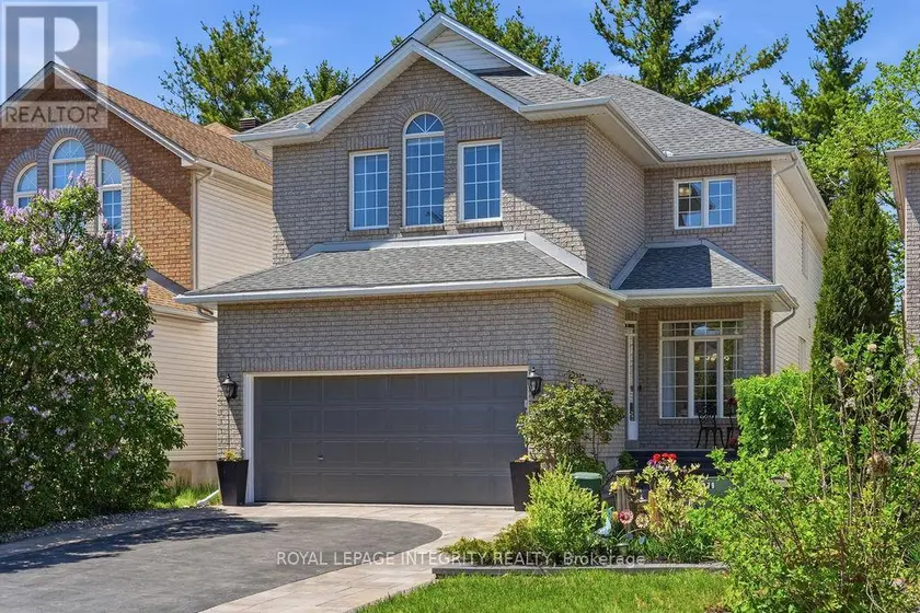 Detached at 72 MARICONA WAY, Ottawa