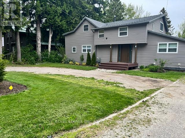 Detached at 46 LISGAR STREET, Chatham-Kent (Ridgetown)