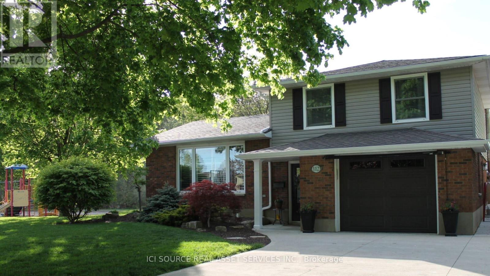 Detached at 112 THORNHILL CRESCENT, Chatham-Kent