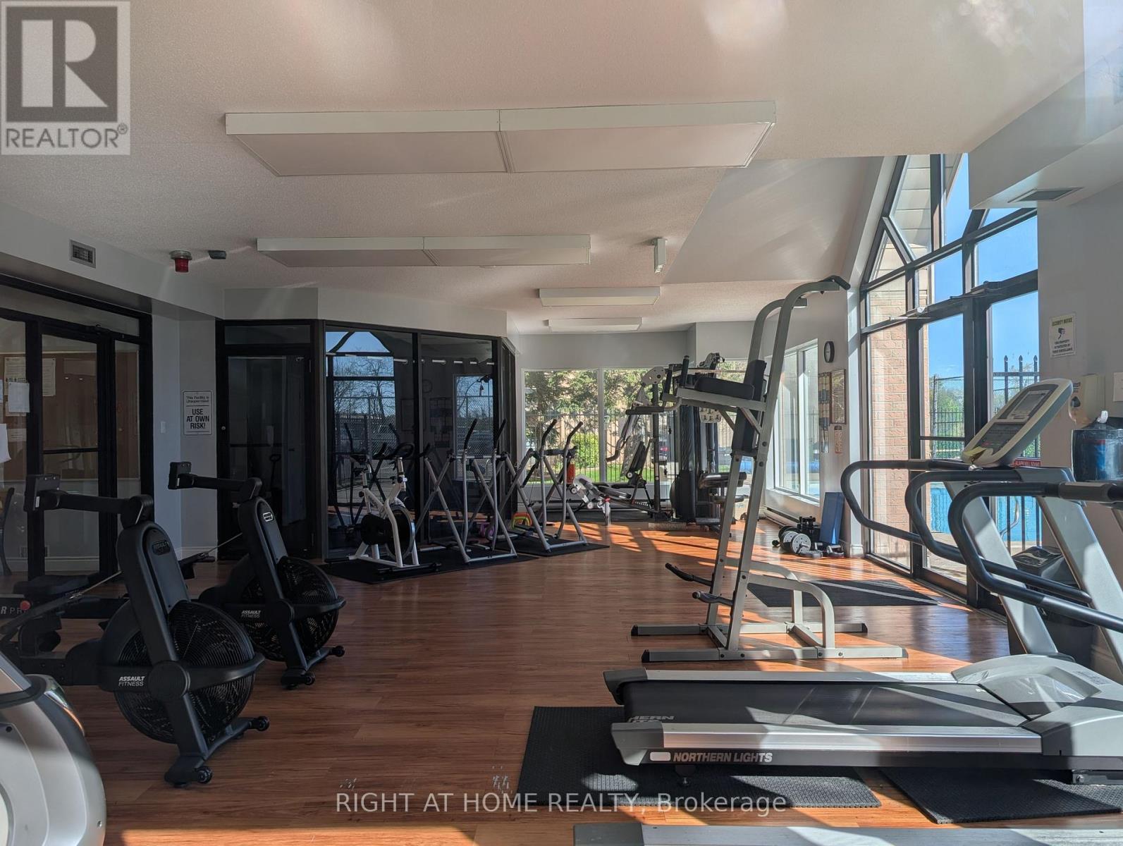 Apartment at 408 - 860 COMMISSIONERS ROAD E, London