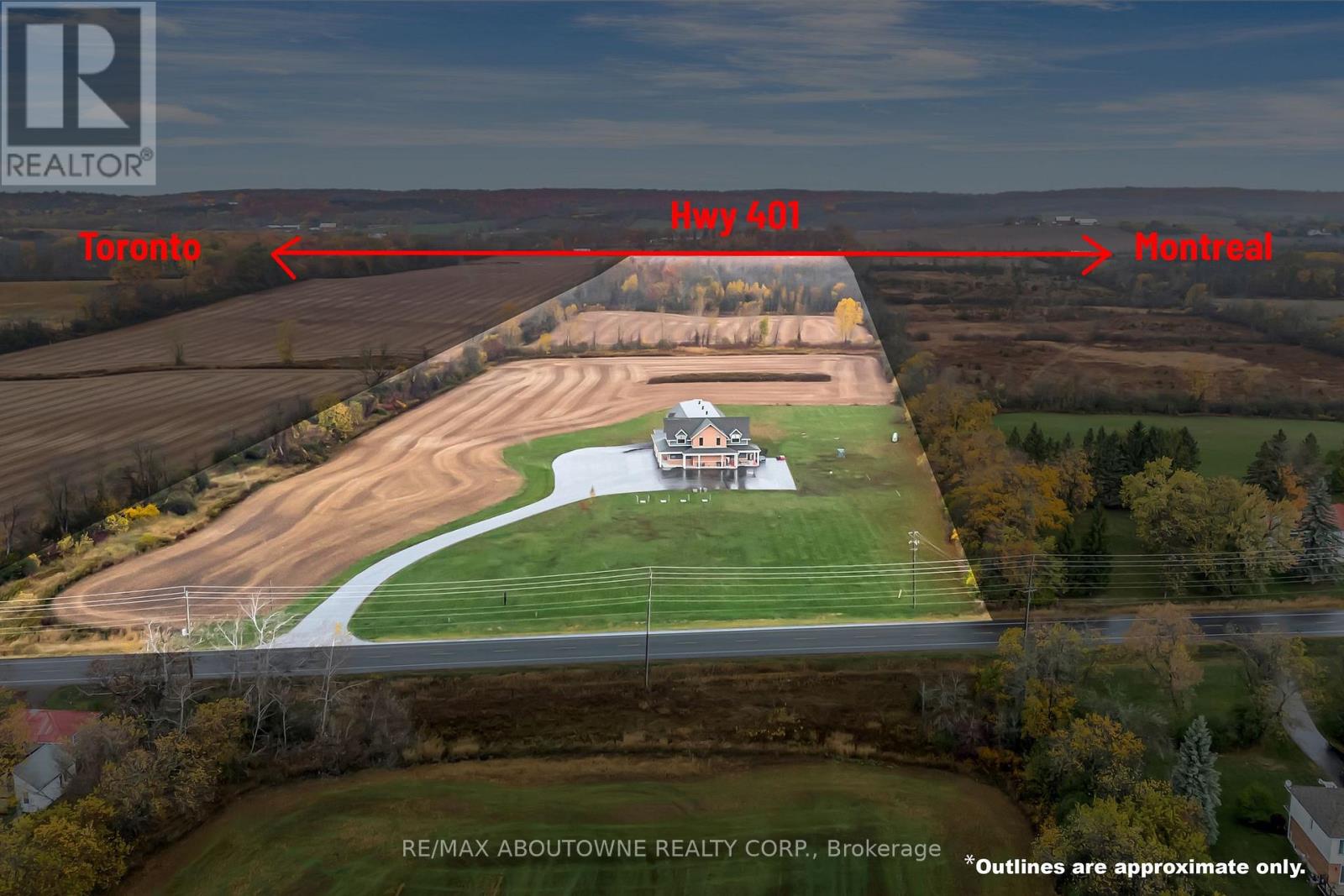 Other at 842 HAMILTON ROAD, Quinte West