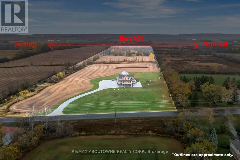 Other at 842 HAMILTON ROAD, Quinte West