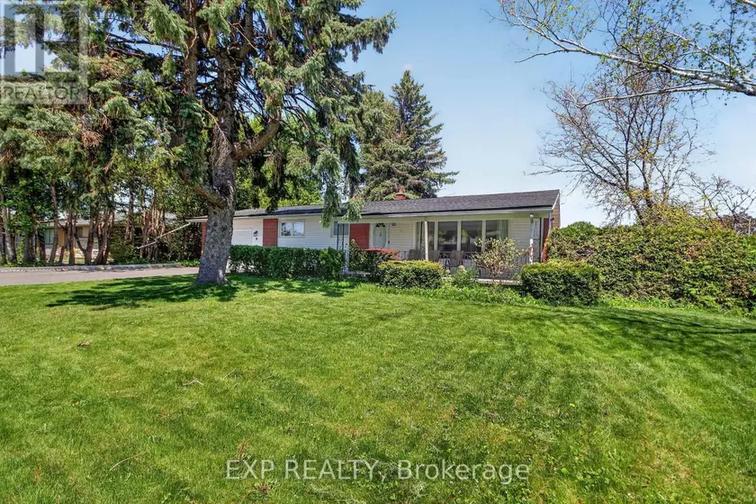 Detached at 31 BARLYN AVENUE, Ottawa