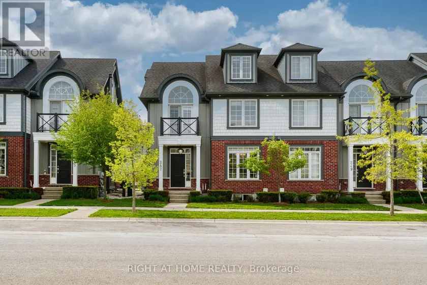Townhouse at 247 CALLAWAY ROAD, London North