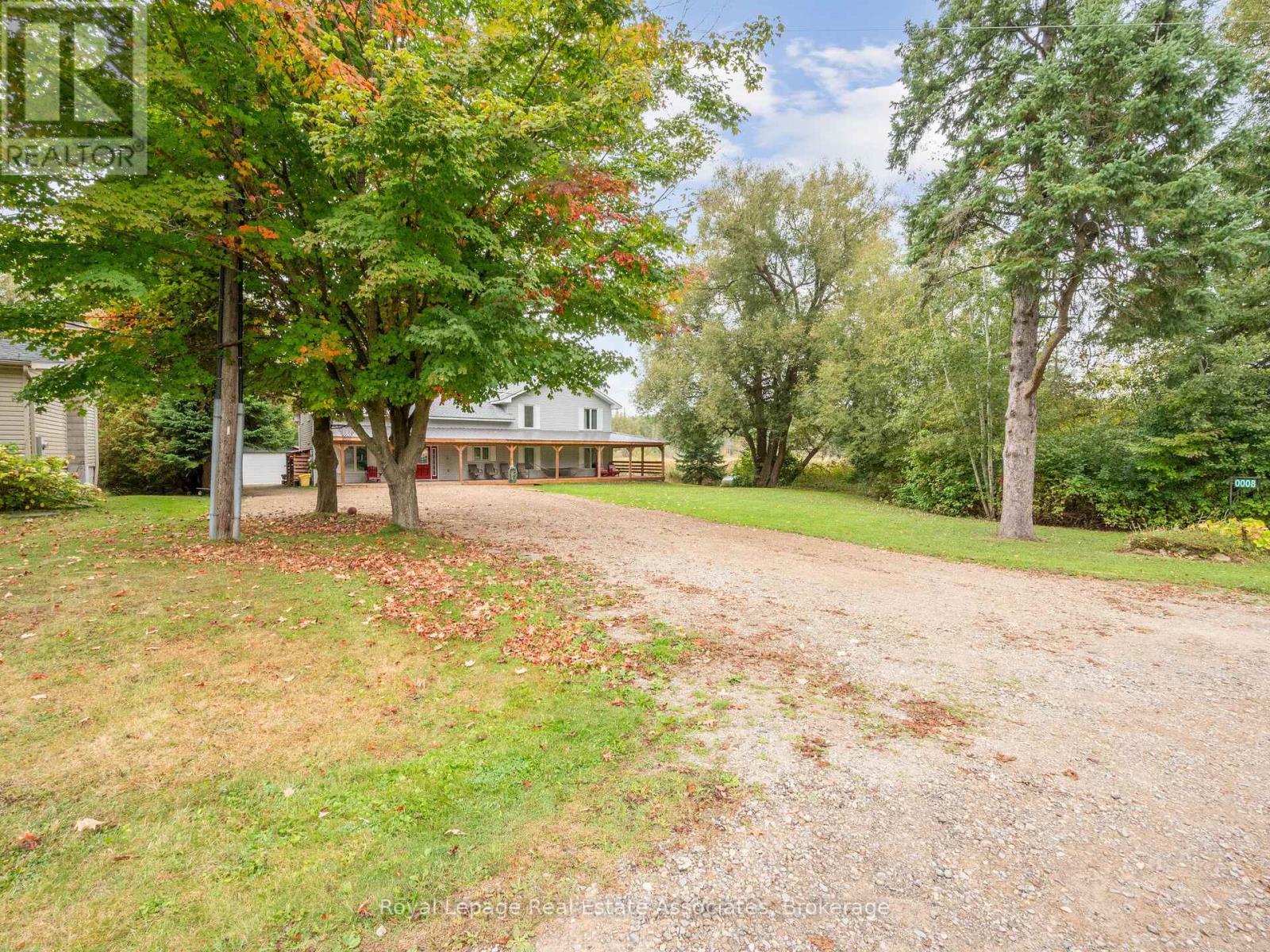 Detached at 8 SCOTT CRESCENT, Erin
