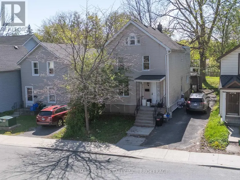 Detached at 216 ALFRED STREET, Kingston