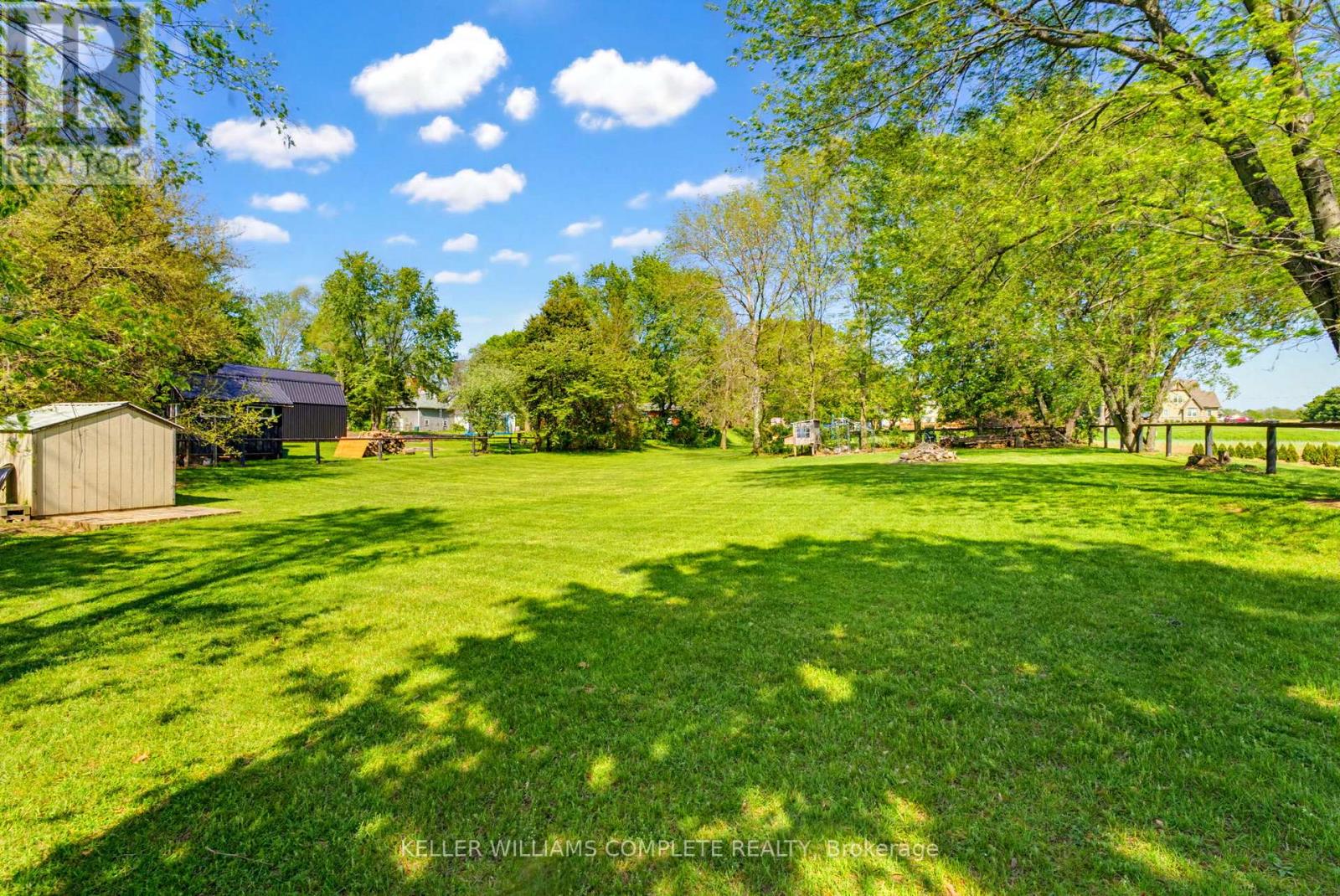 Detached at 1810 CREAM STREET, Pelham