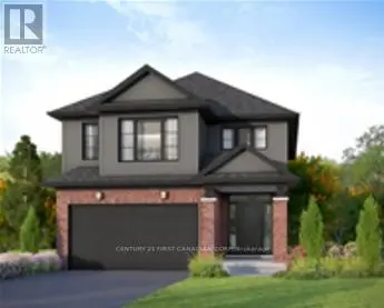 Detached at 1811 CHERRYWOOD TRAIL, London