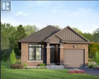 Detached at 1805 CHERRYWOOD TRAIL N, London