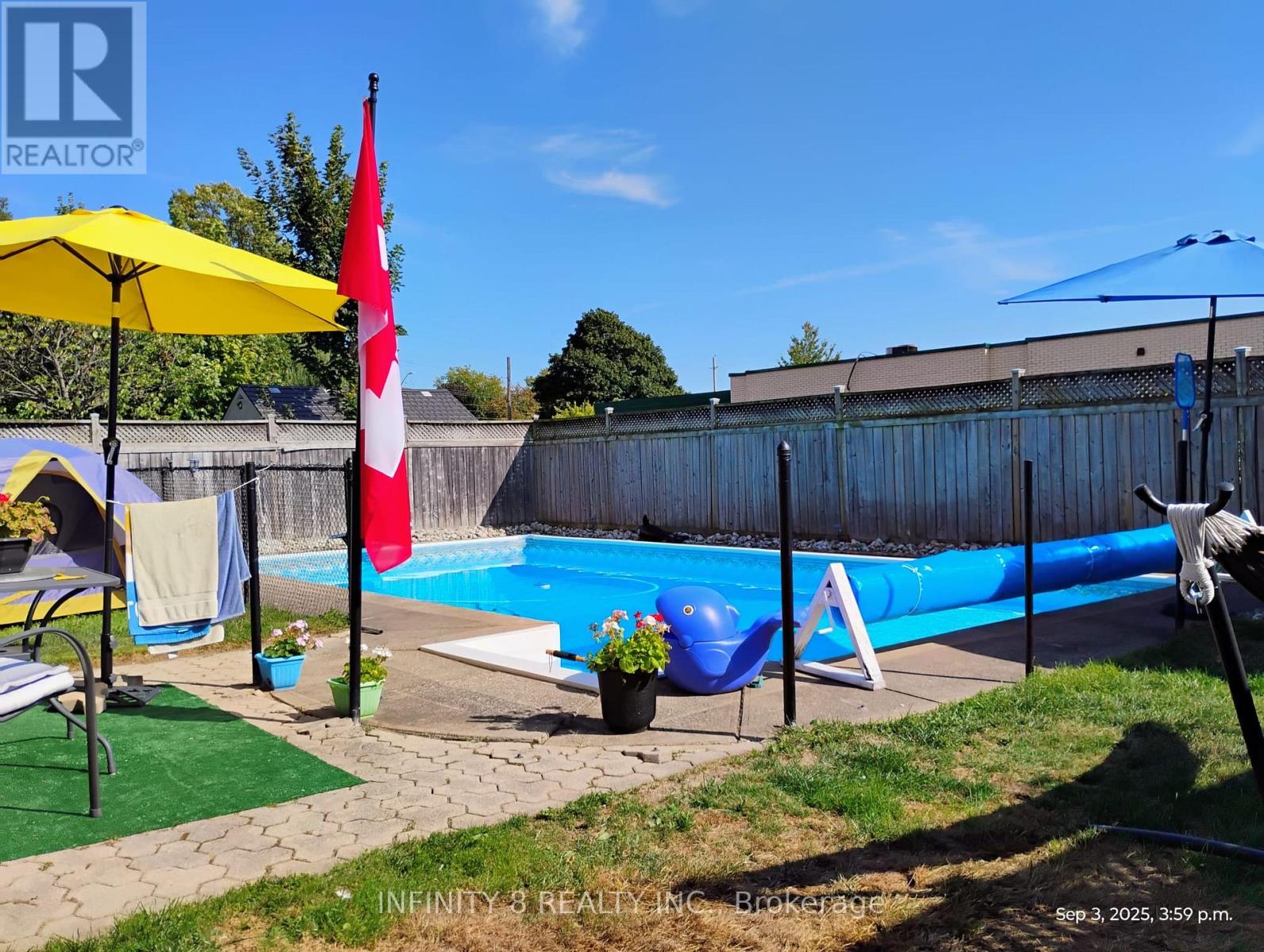 Detached at 6918 CASEY STREET, Niagara Falls