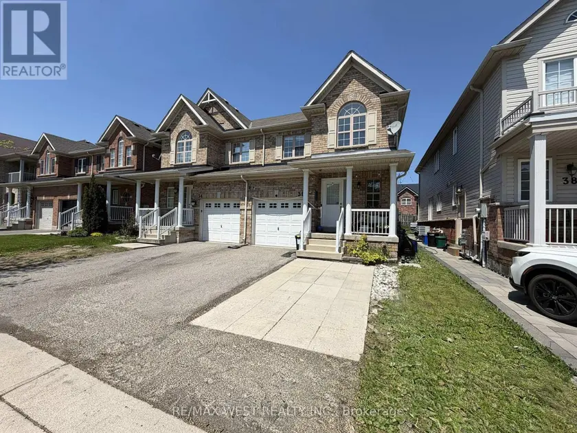 Semi-Detached/Link at 36 HAYNES COURT, Niagara-on-the-Lake
