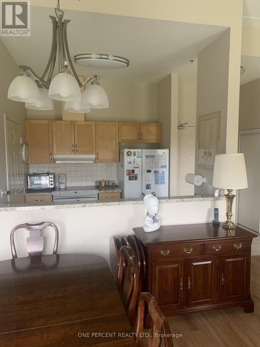 Apartment at 164 - 200 MCCARTHY ROAD, Stratford