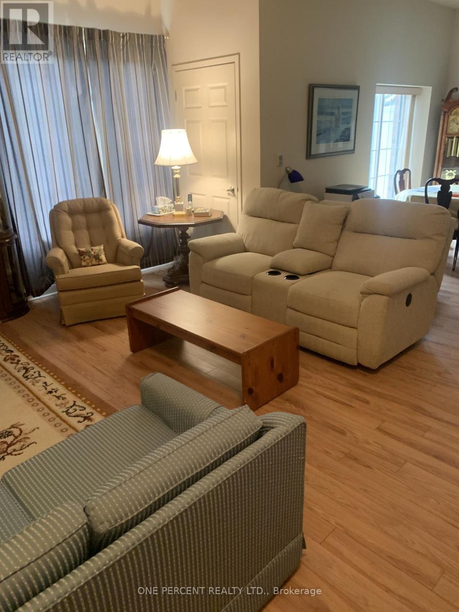 Apartment at 164 - 200 MCCARTHY ROAD, Stratford