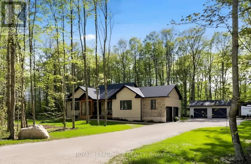 Detached at 110 BEAU LANE, Grey Highlands