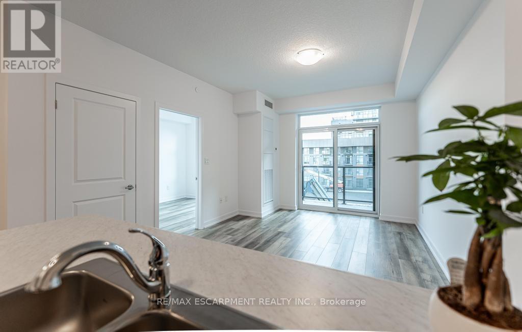Apartment at 326 - 470 DUNDAS STREET E, Hamilton