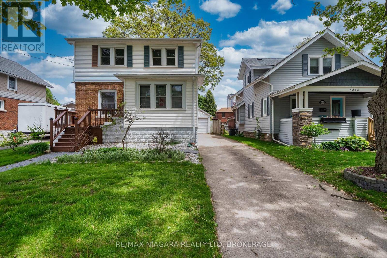 Detached at 6238 PINE GROVE AVENUE, Niagara Falls (Dorchester)
