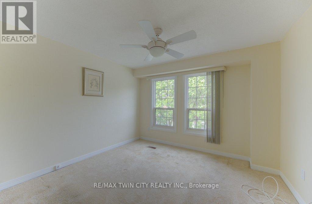 Townhouse at 28 - 375 HOLIDAY INN DRIVE, Cambridge