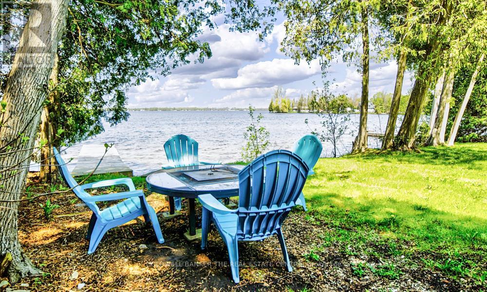 Detached at 46 IRIS DRIVE, Kawartha Lakes (Fenelon)