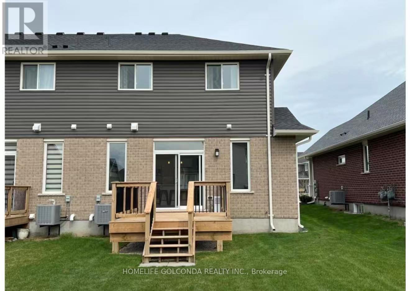 Townhouse at 74 RENAISSANCE DRIVE, St. Thomas