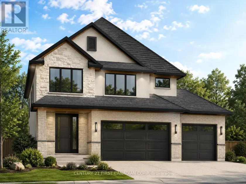 Detached at 2202 LINKWAY BOULEVARD, London