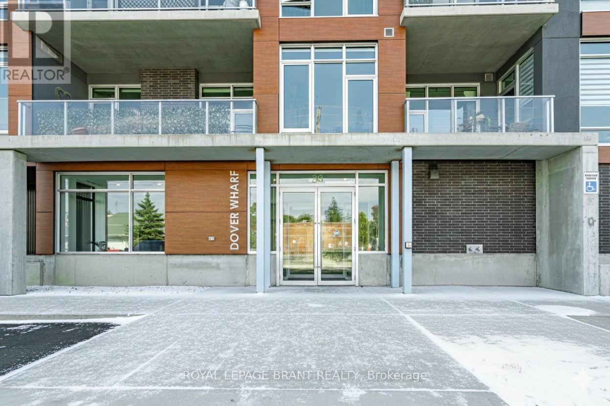 Apartment at 306 - 38 HARBOUR STREET, Norfolk