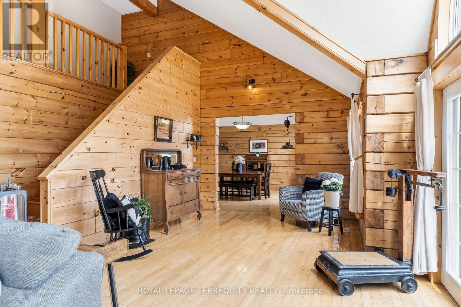 Detached at 1827 COUNTY 26 ROAD, Brighton