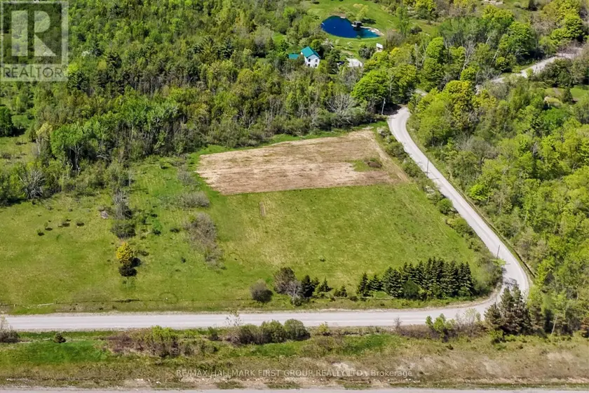 Vacant Land at 00 PAYN ROAD, Hamilton Township