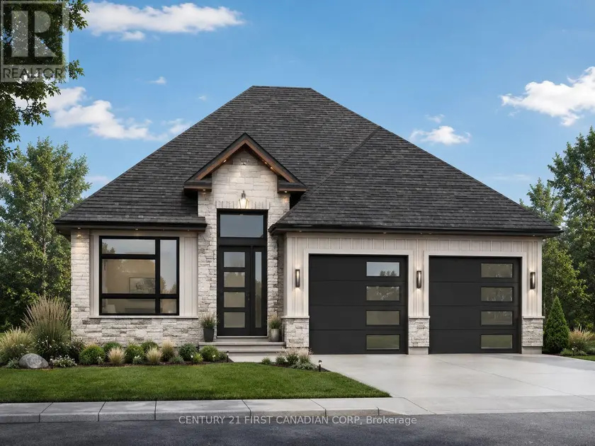 Detached at 2216 LINKWAY BOULEVARD, London