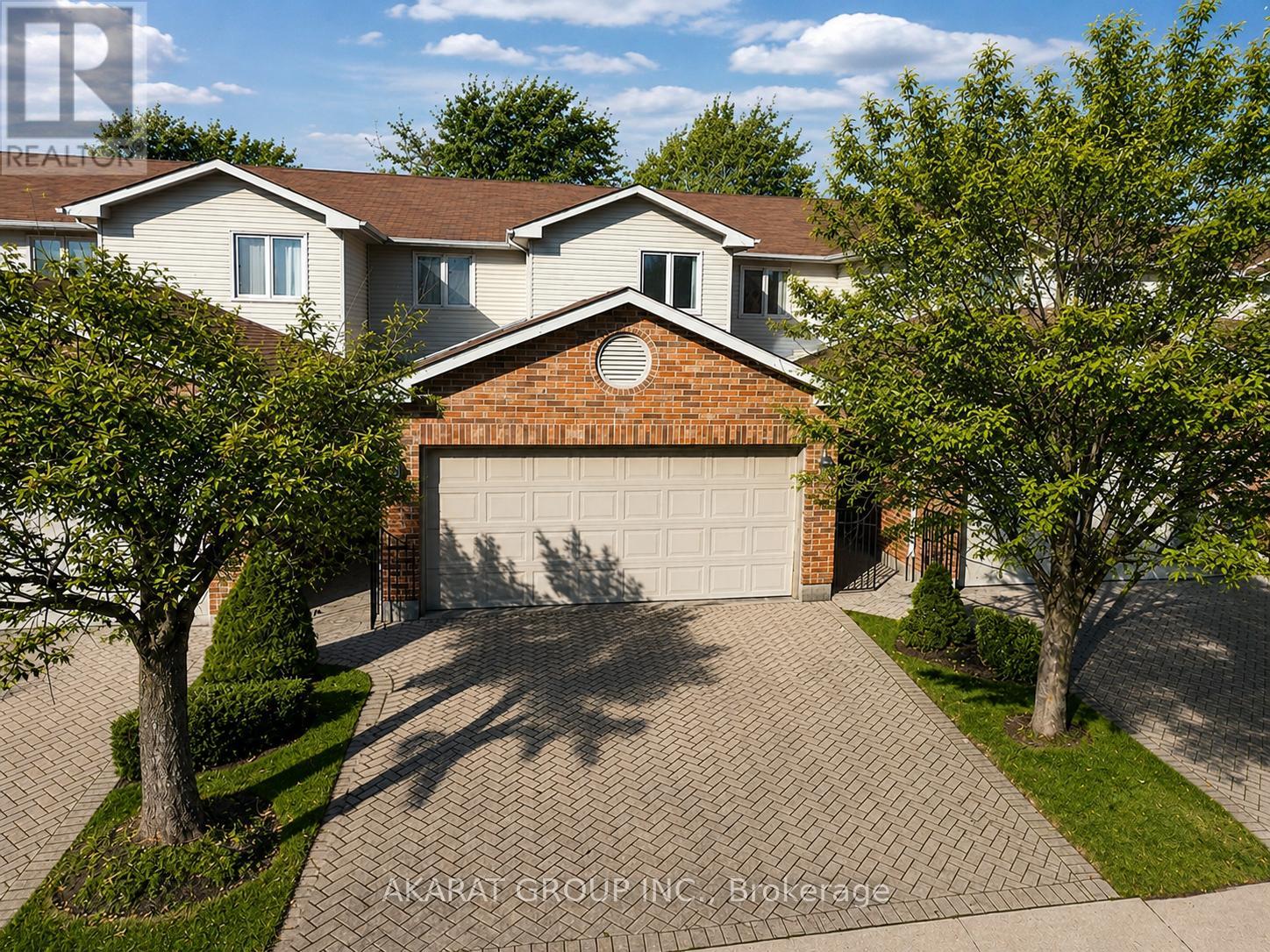 Townhouse at 9 - 70 SUNNYSIDE DRIVE, London