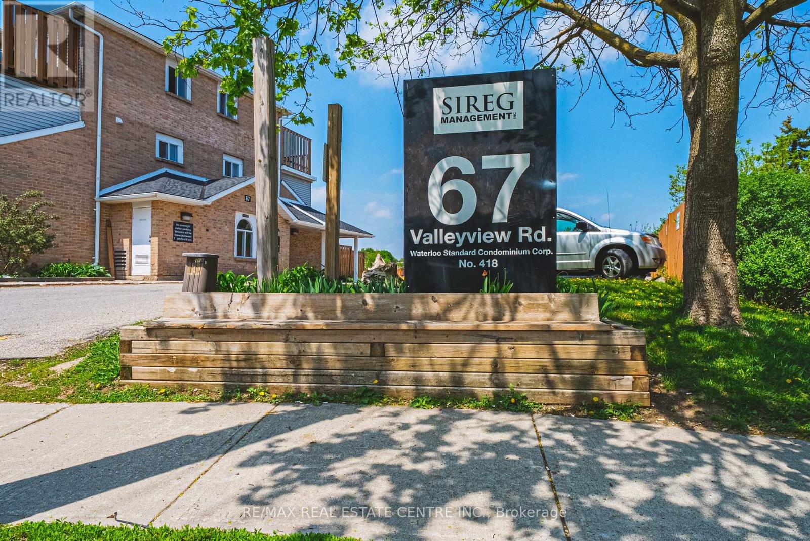 Townhouse at 46 - 67 VALLEYVIEW ROAD, Cambridge