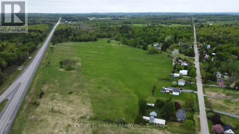 Vacant Land at 00 MILTON STEWART AVENUE, McNab/Braeside