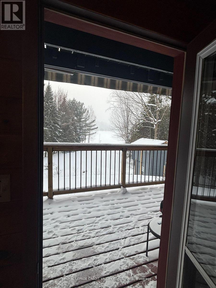 Detached at 992 SOUTH BAPTISTE LAKE ROAD, Hastings Highlands