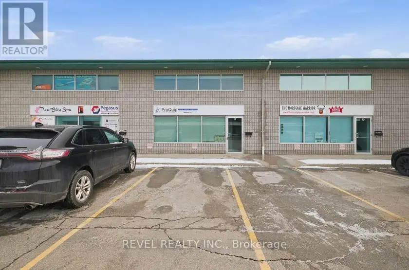 Other at 12-UPPER - 45 DALKEITH DRIVE, Brantford
