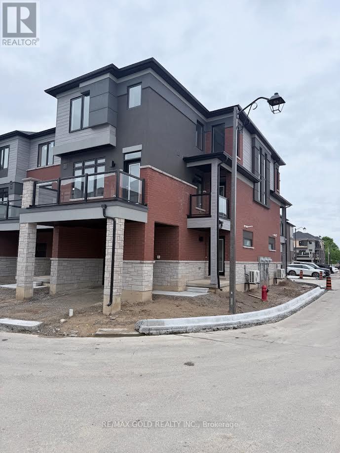 Townhouse at 62 - 313 CONKLIN ROAD S, Brantford