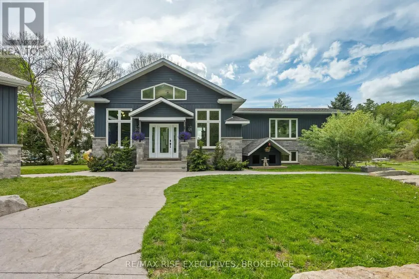 Detached at 801 CAMP LANE, Leeds and the Thousand Islands