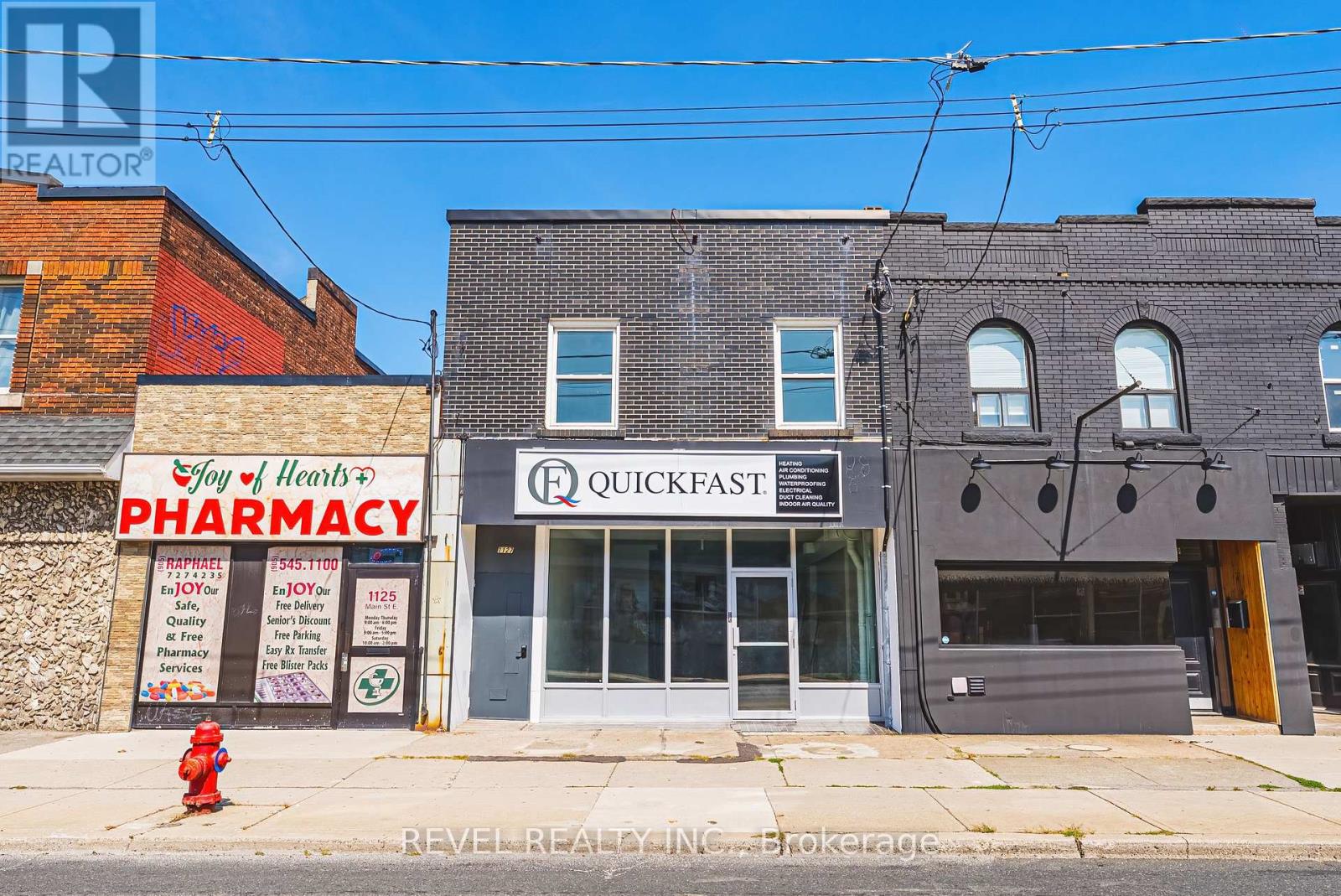 Other at 1127 MAIN STREET E, Hamilton (Crown Point)