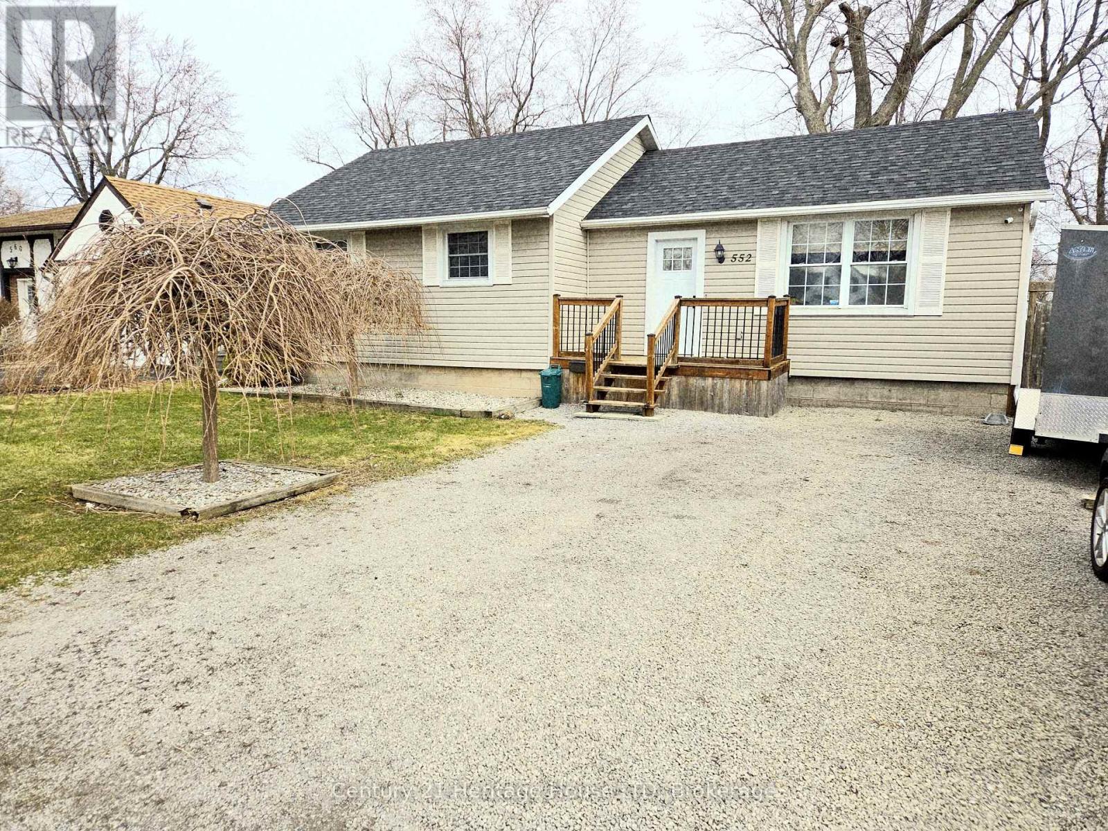 Detached at 552 LAKEVIEW ROAD, Fort Erie (Lakeshore)