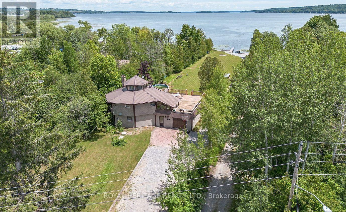 Detached at 5225 RICE LAKE DRIVE N, Hamilton Township