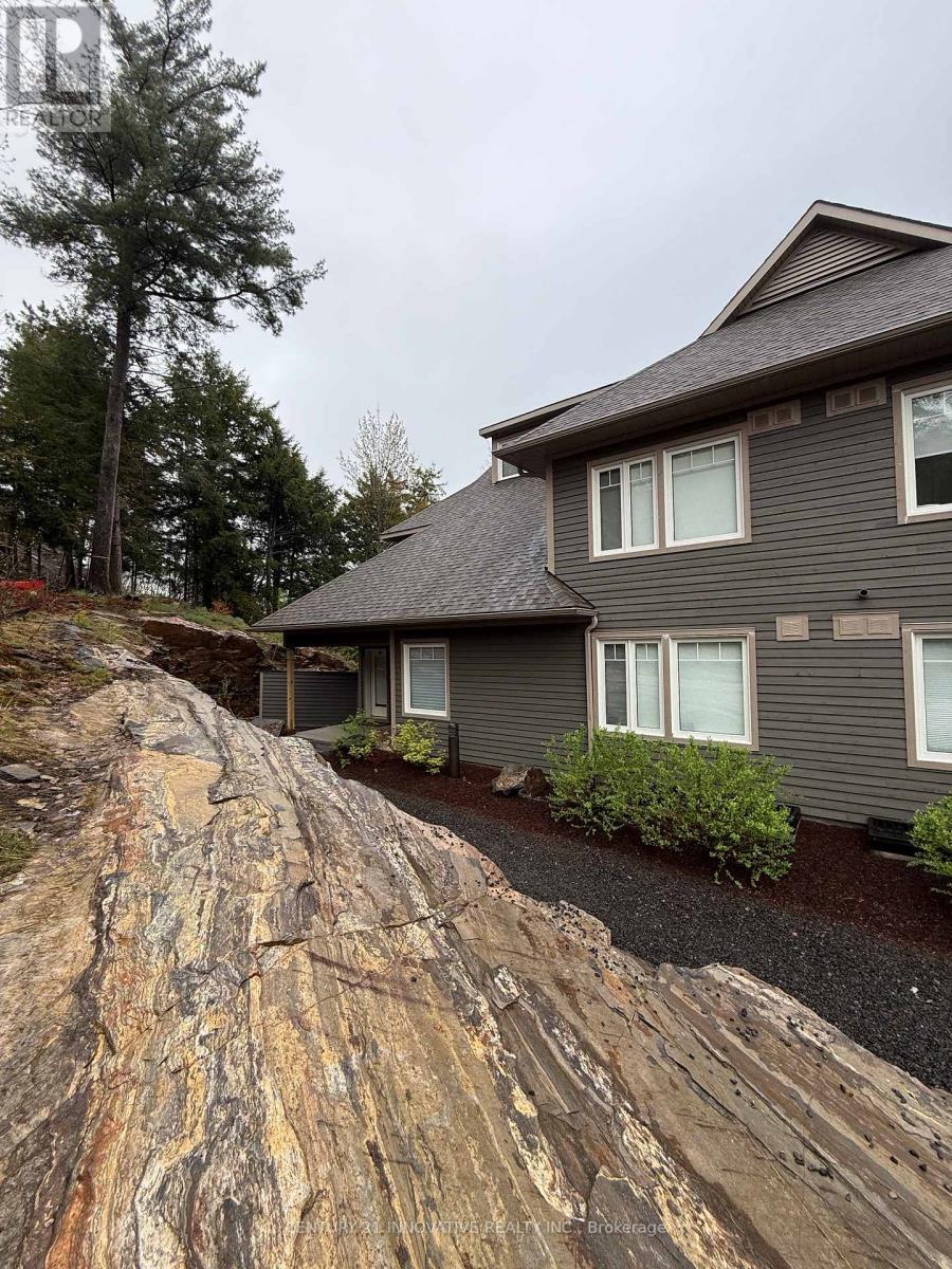 Townhouse at 104 - 13 TREE TOPS LANE, Huntsville