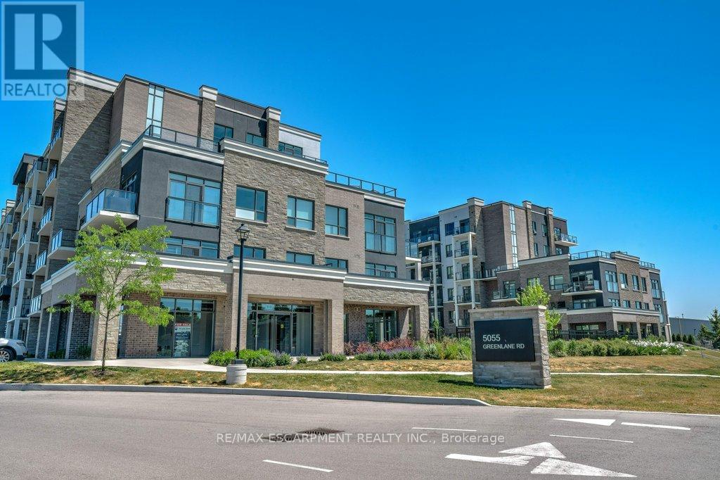 Apartment at 313 - 5055 GREENLANE ROAD, Lincoln (Lincoln Lake)