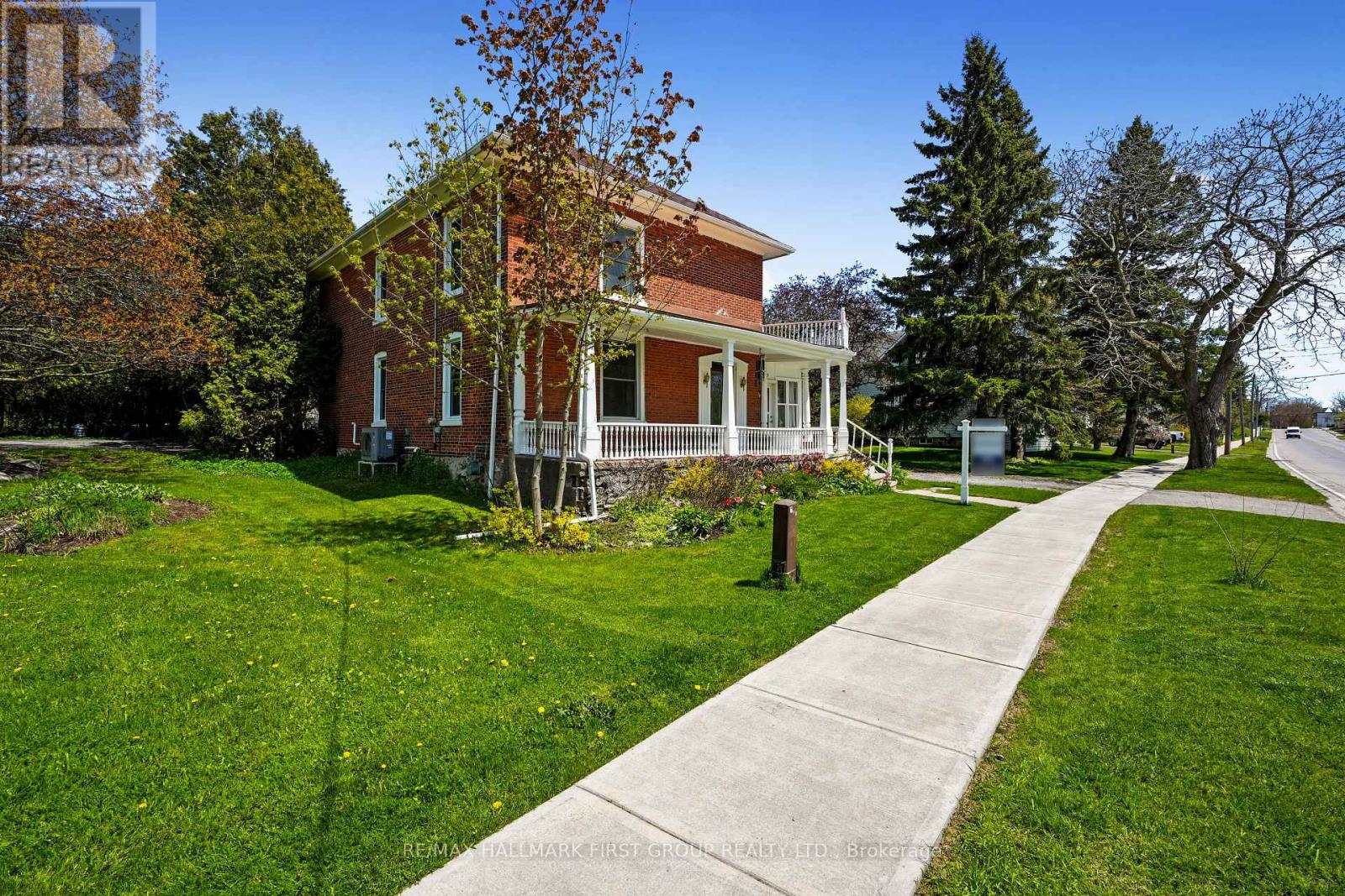 Detached at 54 TORONTO STREET, Cramahe