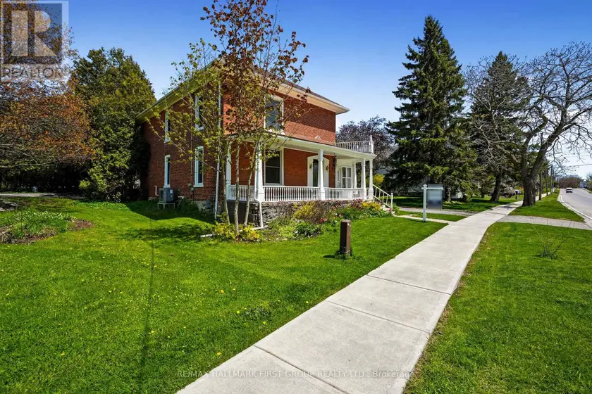 Detached at 54 TORONTO STREET, Cramahe