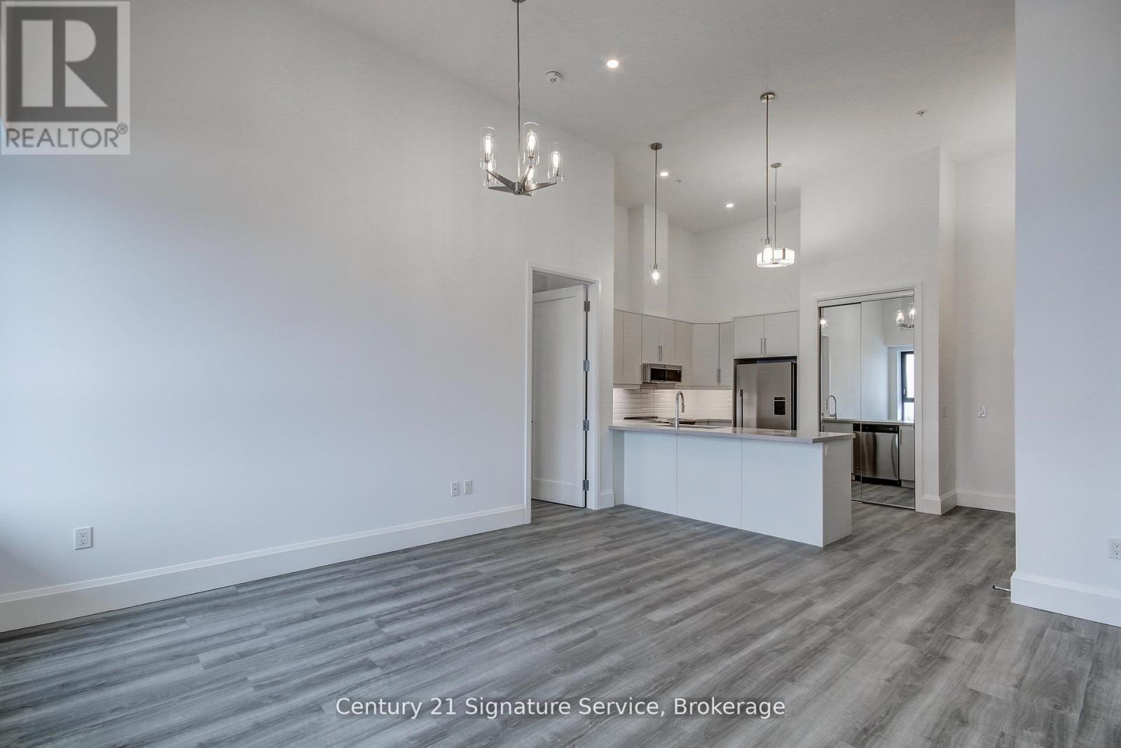 Apartment at LPH16 - 118 KING STREET E, Hamilton