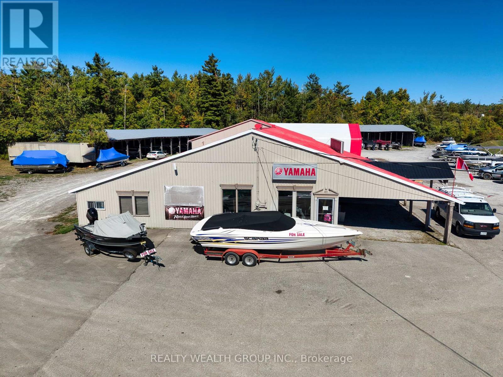 Other at 21 TAYLOR STREET, Kawartha Lakes (Bobcaygeon)