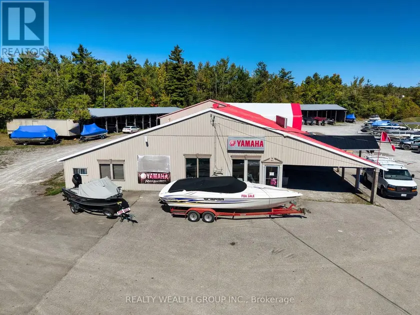 Other at 21 TAYLOR STREET, Kawartha Lakes (Bobcaygeon)