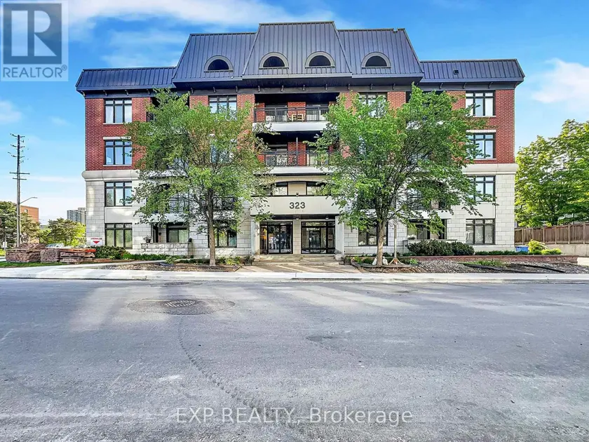 Apartment at 10 - 323 WINONA AVENUE, Ottawa