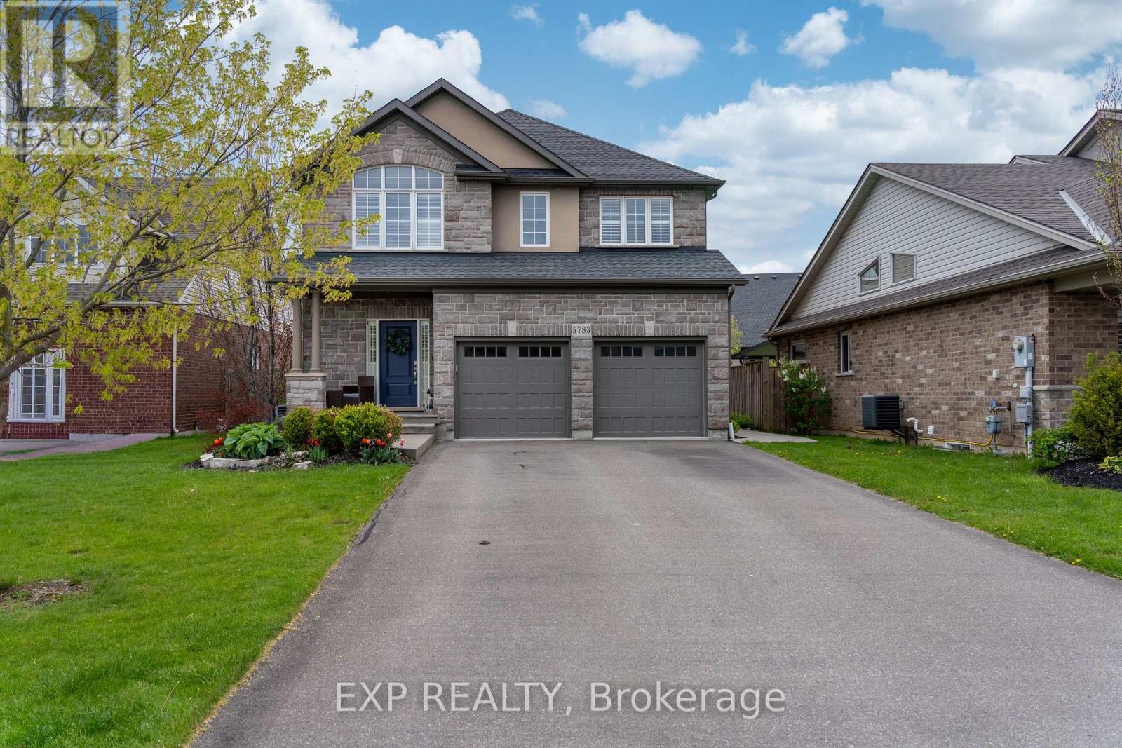 Detached at 5783 JAKE CRESCENT, Niagara Falls