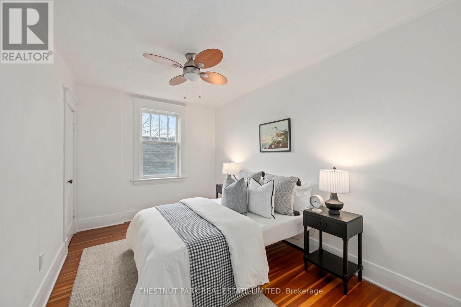 Detached at 94 BRISCOE STREET E, London
